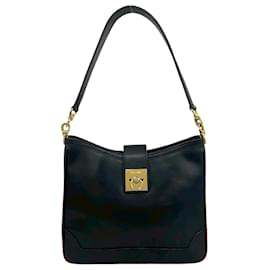 Céline CELINE Schultertasche aus Kalbsleder