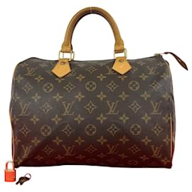 Borsa Louis Vuitton Monogram
