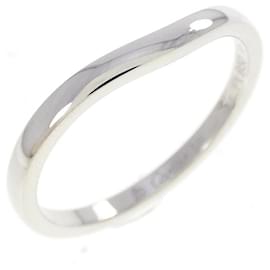 Cartier Ballerine Ring Platin Größe 17