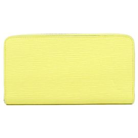 Carteira longa Louis Vuitton Epi