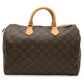 Borsa Boston Monogram Louis Vuitton