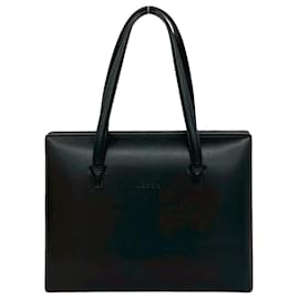 Borsa a mano in pelle Loewe