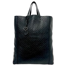 Borsa Tote in pelle Intreccio Bottega Veneta