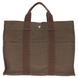 Hermès Borsa Tote Hermes Herline MM