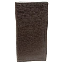 Louis Vuitton Portefeuille Long Coin Utah Long Wallet