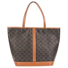 Celine Medium Cabas Triomphe Tote Bag - Céline