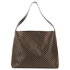 Céline Bolso de Hombro Celine Vintage Macadam