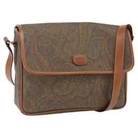 Valentino Garavani Vintage Canvas et Cuir