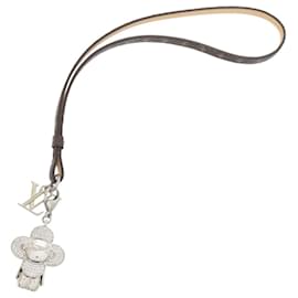 Portachiavi Louis Vuitton Mini Vivienne Strass