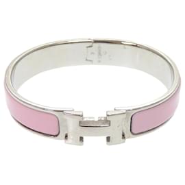 Hermes Click H PM Bangle - Hermès