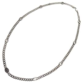 Collana Gucci Interlocking G 925