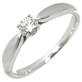 Tiffany & Co. Harmony Ring aus Platin