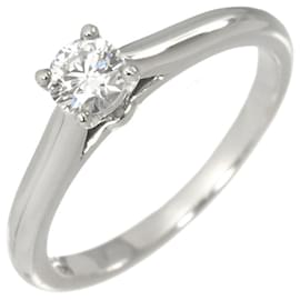 Cartier 1895 Solitärring
