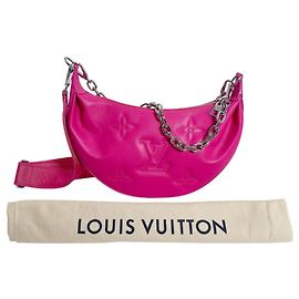 Borsa a Spalla Louis Vuitton Over the Moon Bubble Glam