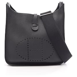 Hermès Borsa a Spalla Hermes Evelyne 3 PM