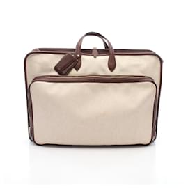 Borsa Victoria Ecru Hermes - Hermès
