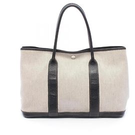 Hermès Hermes Garden Party PM Tote Bag