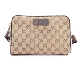 Marsupio Gucci GG Canvas
