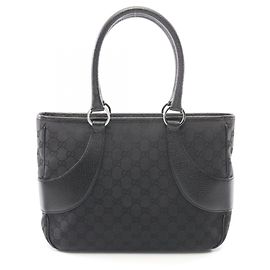 Borsa Gucci GG Canvas