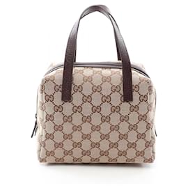 Borsa Gucci GG Canvas