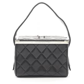 Borsa Chanel Matelassé