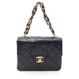 Borsa Chanel Mini Matelassé
