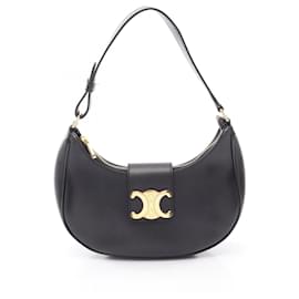 Borsa a tracolla Celine AVA Triomphe Medium - Céline