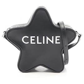Céline Borsa a tracolla Celine Small Etoile