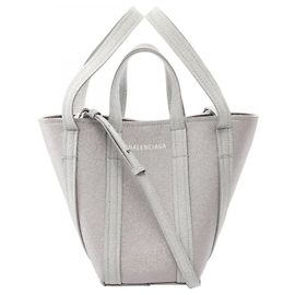 Bolso 2-Way Balenciaga Everyday XS North South