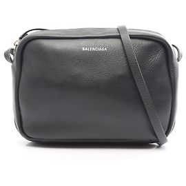 Borsa a tracolla Balenciaga Everyday Camera Bag S