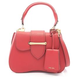 Borsa a 2 modi Prada Sydney