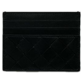 Porte-cartes Intrecciato Bottega Veneta