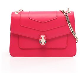 Bulgari Borsa a tracolla Bvlgari Serpenti Forever