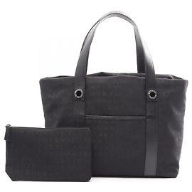 Bulgari Borsa Tote Bvlgari Logomania