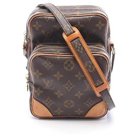 Borsa a Spalla/Borsa a Mano Louis Vuitton Amazon Monogram