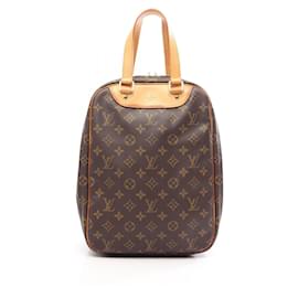 Borsa Louis Vuitton Excursion Monogram