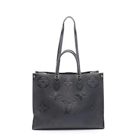 Borsa Tote Louis Vuitton OnTheGo GM