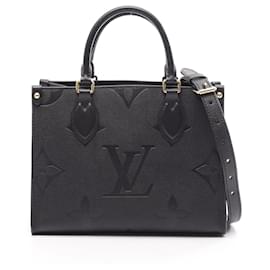Louis Vuitton OnTheGo PM Handtasche