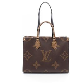 Louis Vuitton OnTheGo MM Tote Bag