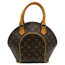 Borsa Louis Vuitton Monogram Ellipse PM