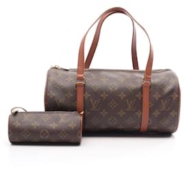 Borsa Louis Vuitton Papillon 30