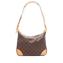 Borsa a Spalla Louis Vuitton Boulogne PM Monogram