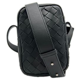 Borsa a tracolla Bottega Veneta Intrecciato