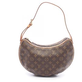 Borsa a Spalla Louis Vuitton Croissant MM