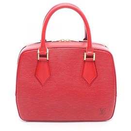 Borsa Louis Vuitton Sablon