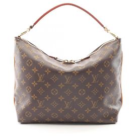 Borsa a Spalla Louis Vuitton Shuri PM