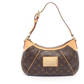 Borsa a Spalla Louis Vuitton Thames PM