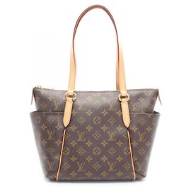 Borsa Tote Louis Vuitton Totally PM