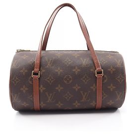 Bolsa Louis Vuitton Papillon 26