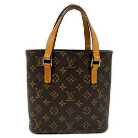 Bolsa Louis Vuitton Monogram Vavin PM